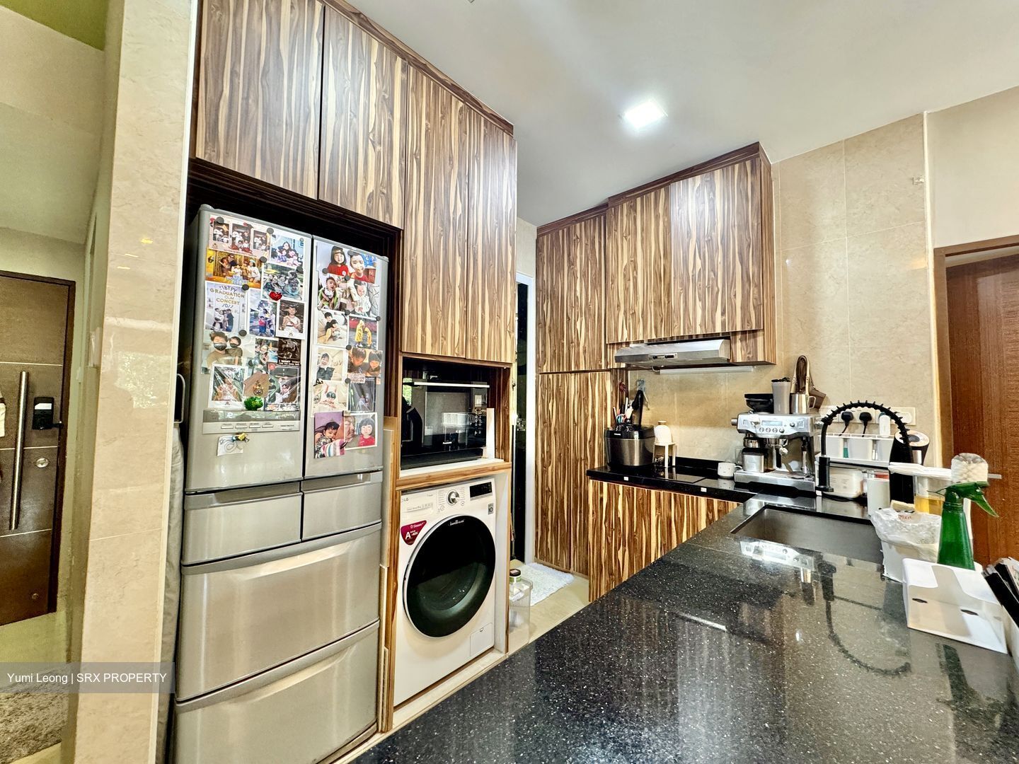 Novena Hill (D11), Apartment #544961341